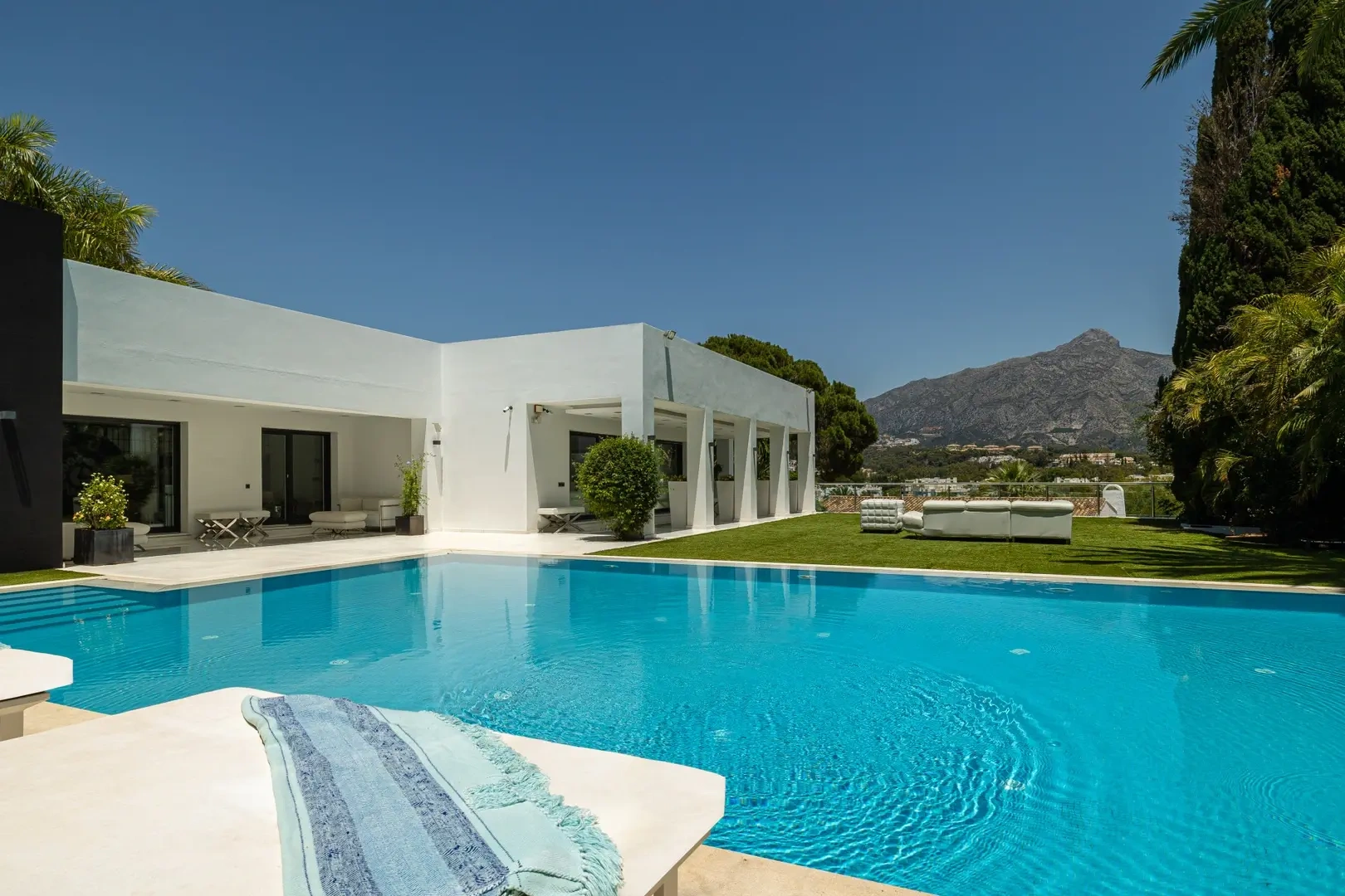 1 - venta casa marbella - costa del sol andalucía españa