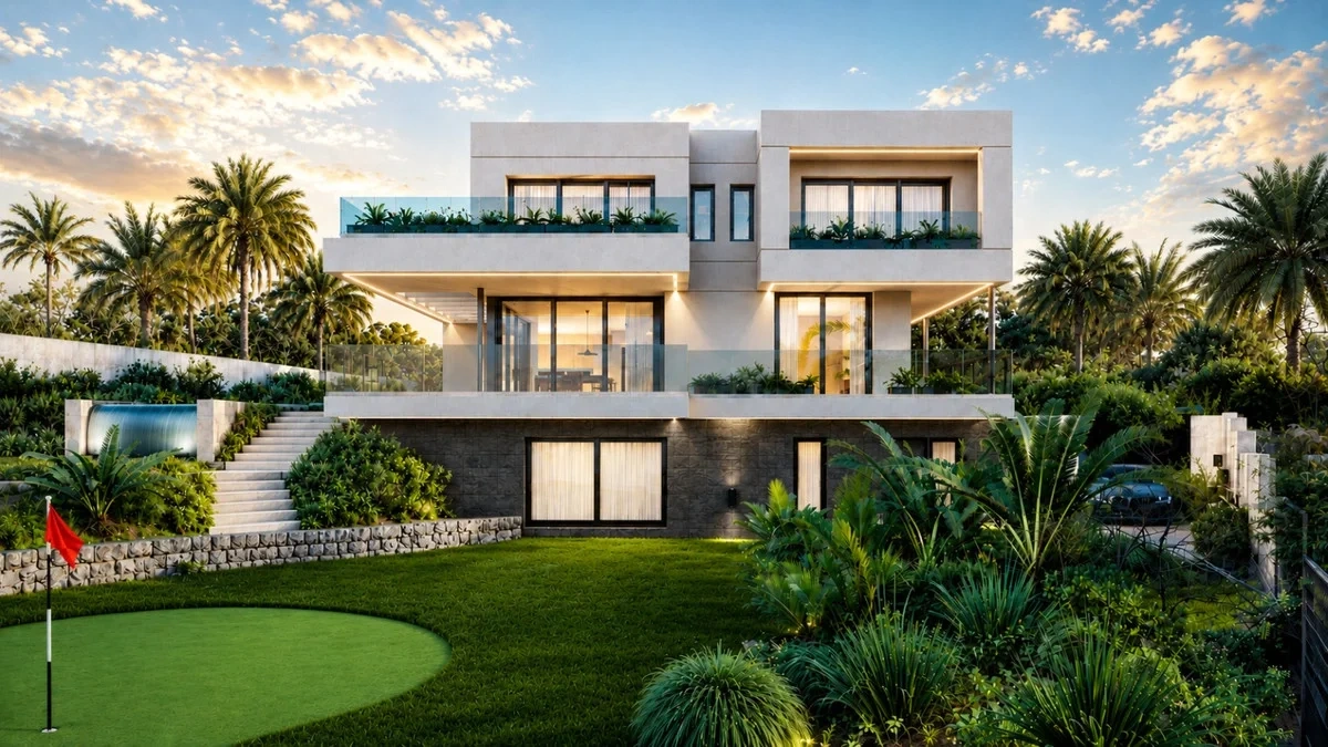 2 - verkoop huis mijas andalusië spanje
