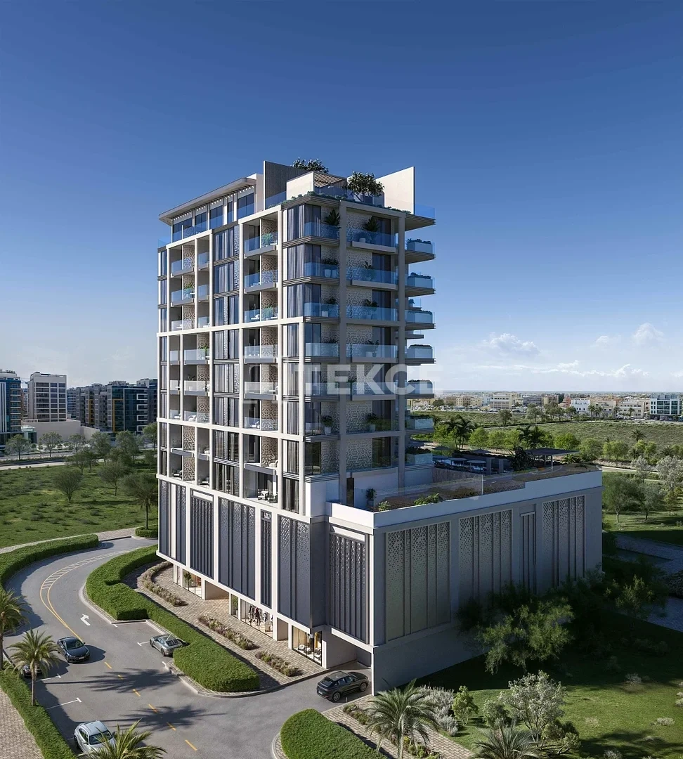 1 - venta apartamento dubai dubai emiratos árabes unidos