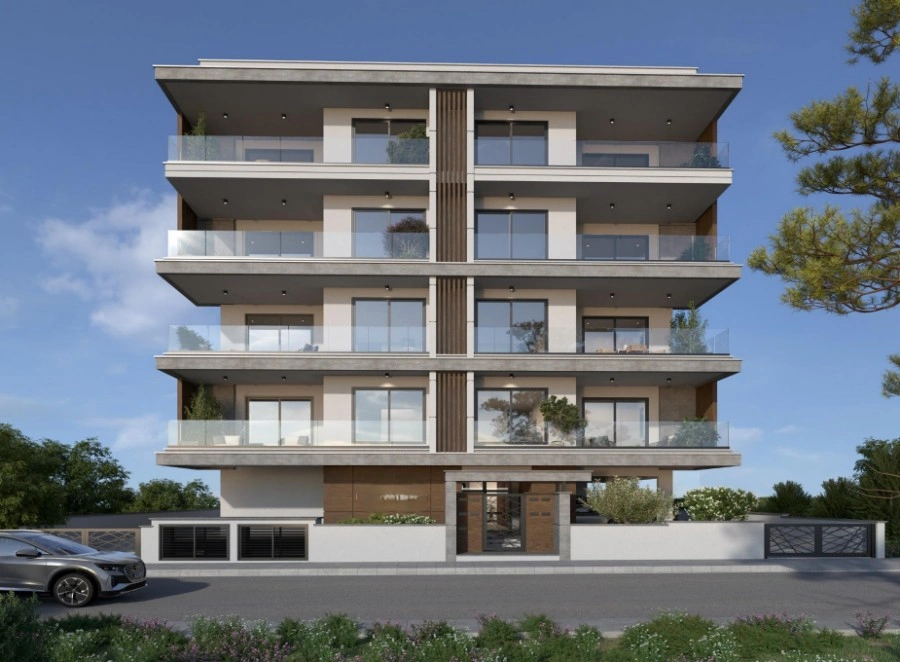 1 - verkauf wohnung limassol limassol zypern