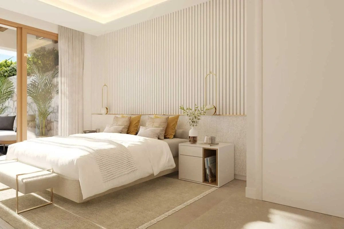 2 - vente appartement vue mer mijas andalousie espagne