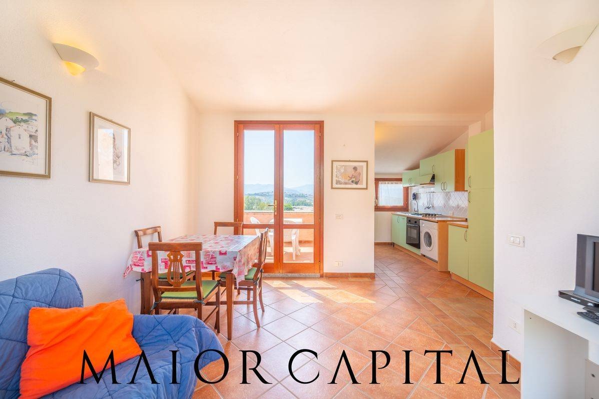 1 - verkoop appartement uitzicht op zee budoni sardinia italië