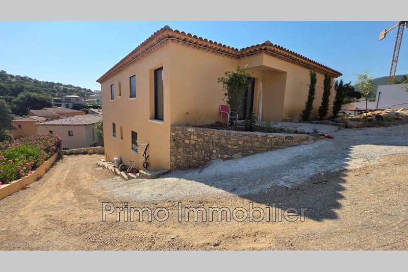 1 - vendita casa sainte-maxime var francia