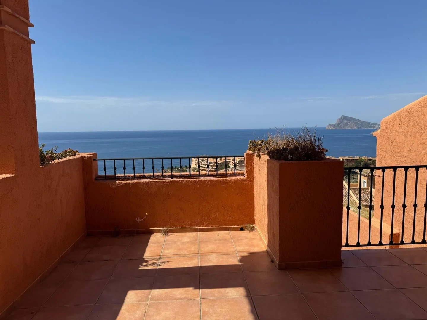 1 - vente maison vue mer altea - costa blanca communauté valencienne espagne