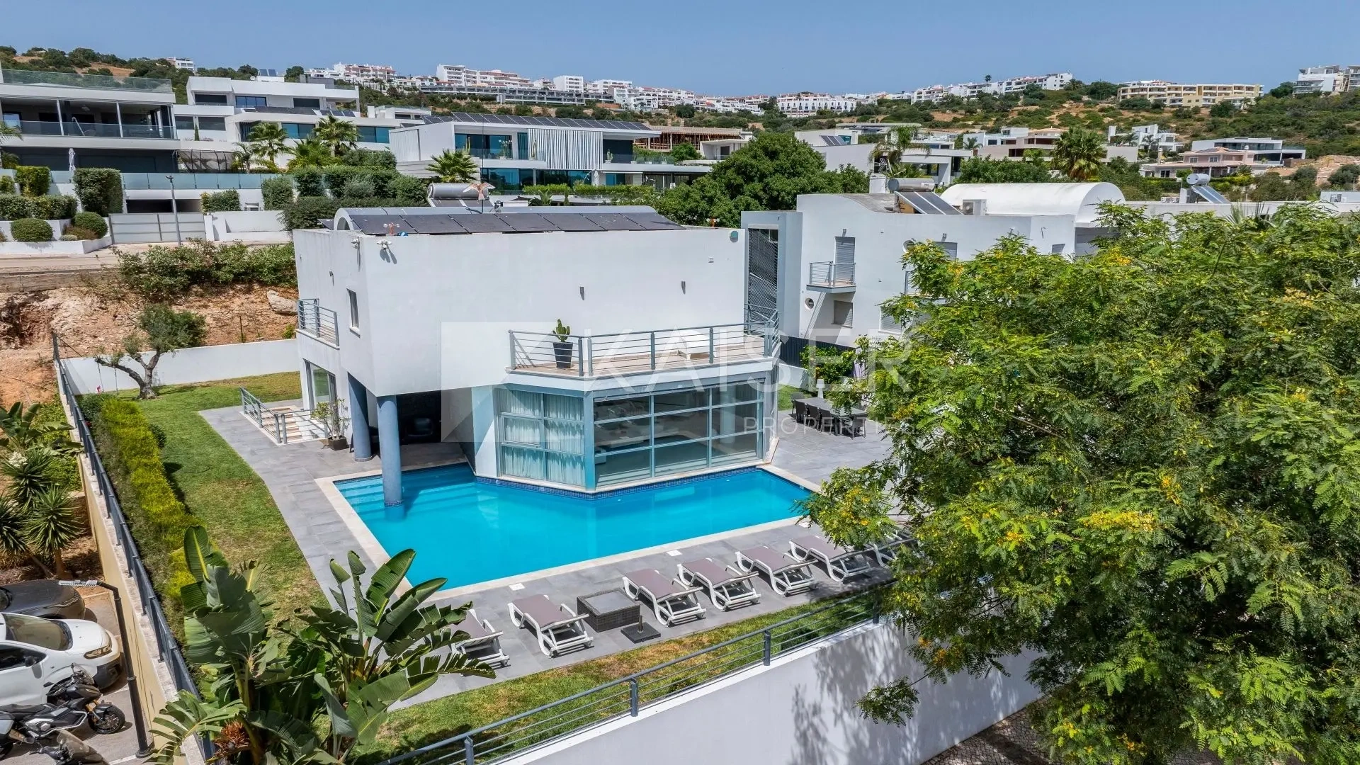 2 - venta casa albufeira algarve portugal