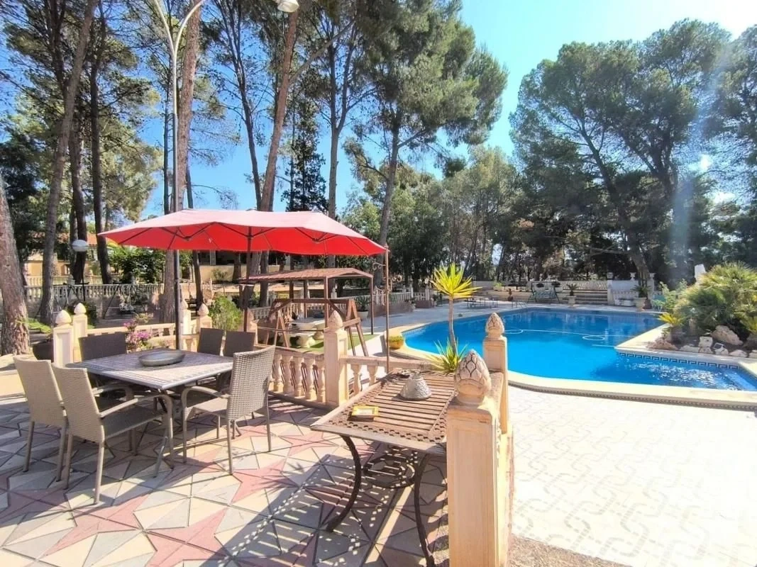 2 - venta casa monóvar comunidad valenciana españa