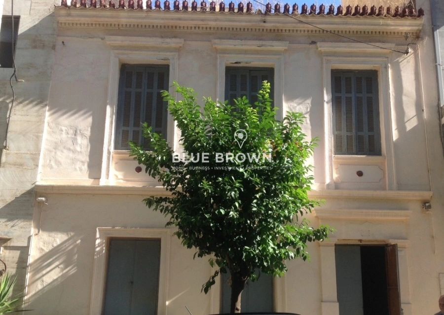 1 - venta casa piraeus ática grecia