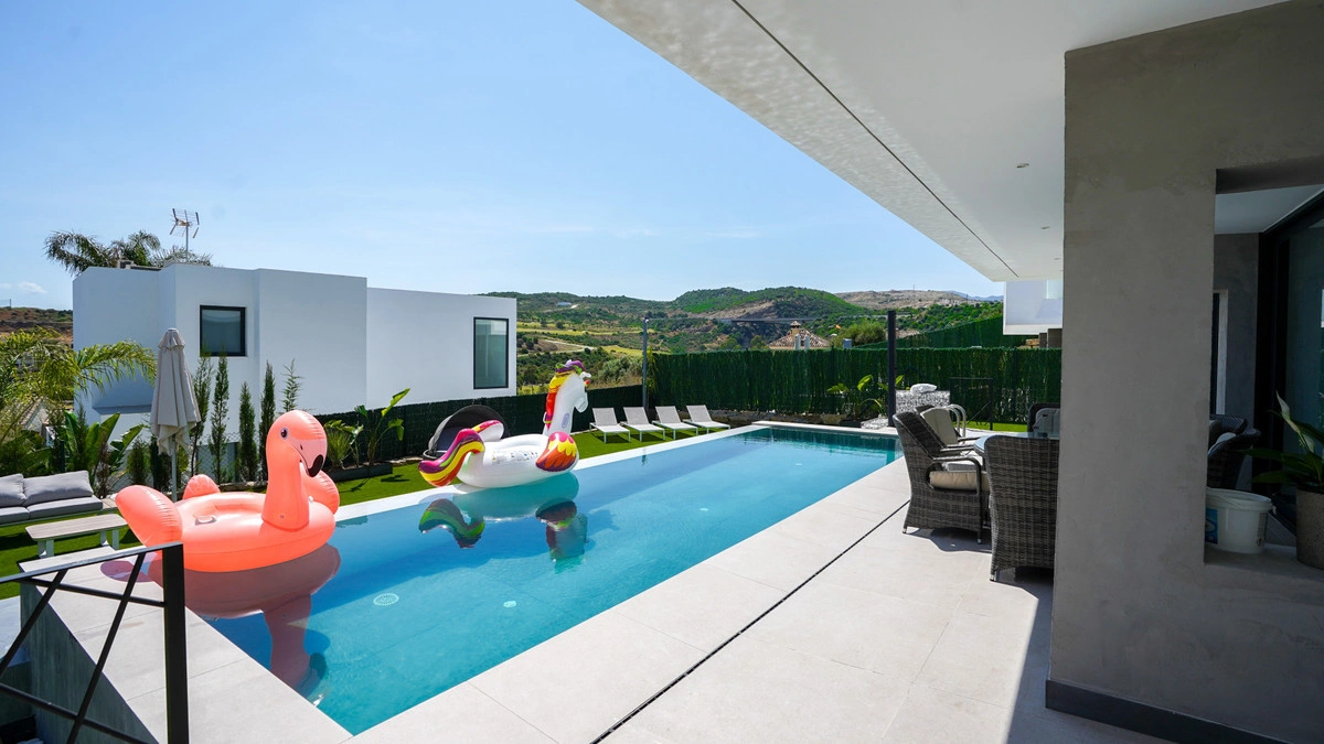 2 - vendita casa estepona - costa del sol andalusia spagna