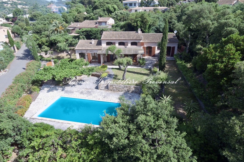 1 - venta villa a pie de playa sainte-maxime var francia