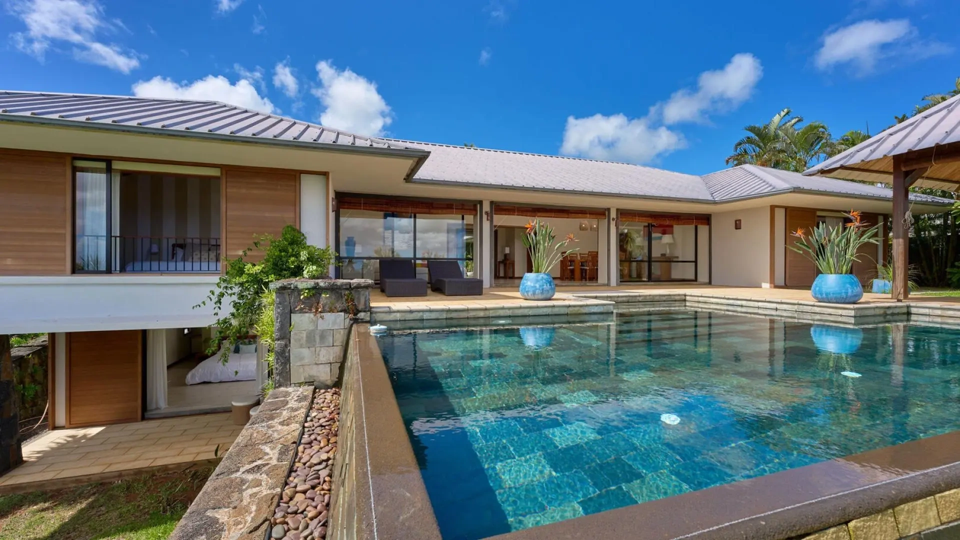 2 - vente villa vue mer belle vue harel rivière du rempart île maurice