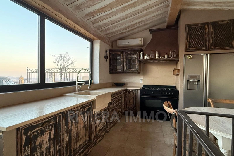 2 - venta apartamento vista al mar grasse alpes-marítimos francia