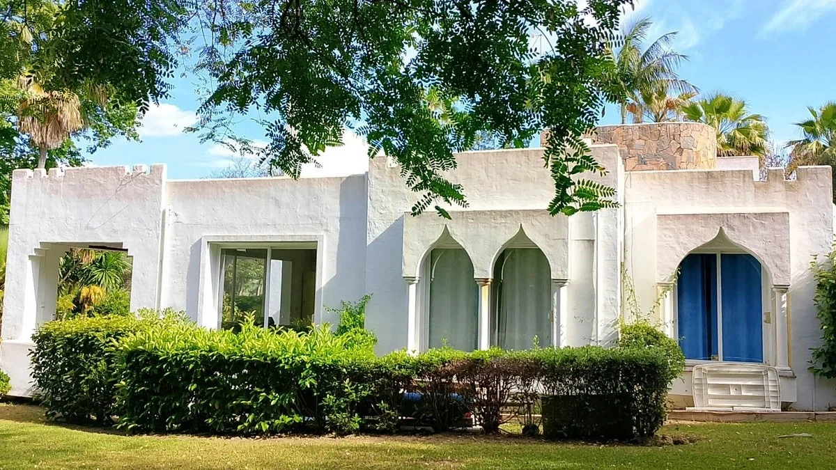 1 - venta casa marbella - costa del sol andalucía españa