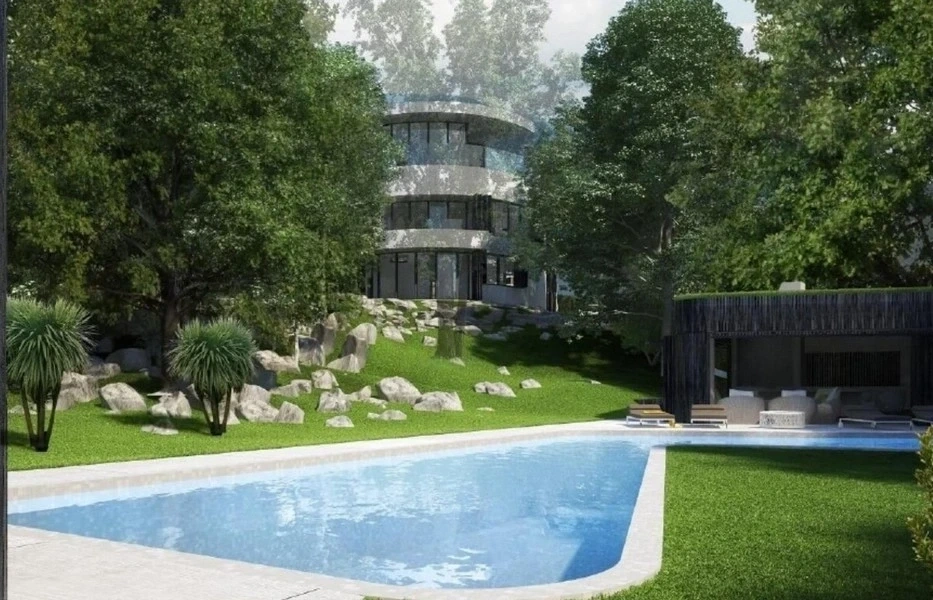 2 - venta casa vista al mar ičići primorje-gorski kotar croacia