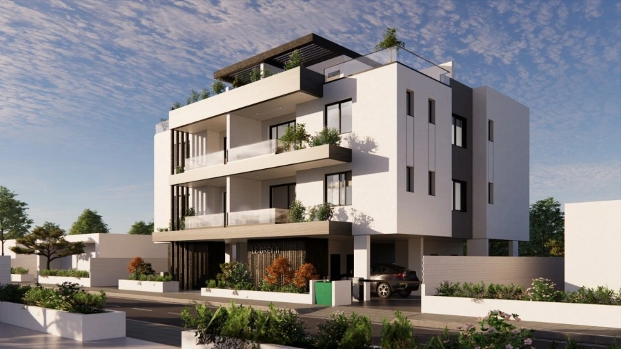 1 - verkauf wohnung larnaca larnaca zypern