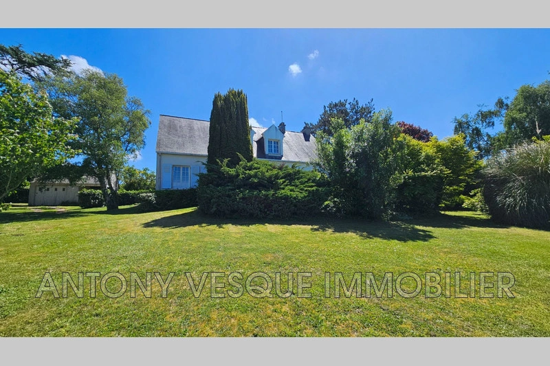 1 - house for sale in blainville-sur-mer manche france