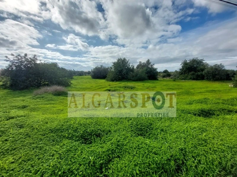 2 - vendita terreno loulé algarve portogallo