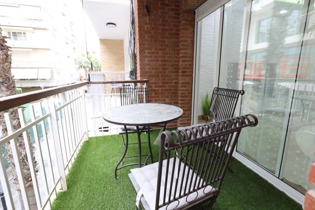 1 - vente appartement torrevieja - costa blanca communauté valencienne espagne