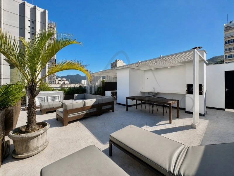 2 - venda apartamento rio de janeiro rio de janeiro brasil