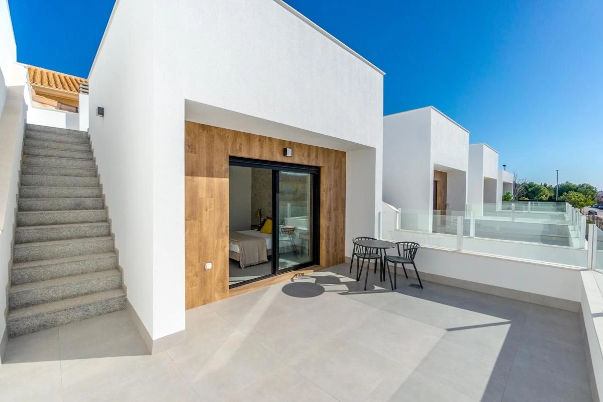 2 - vente villa san pedro del pinatar région de murcie espagne