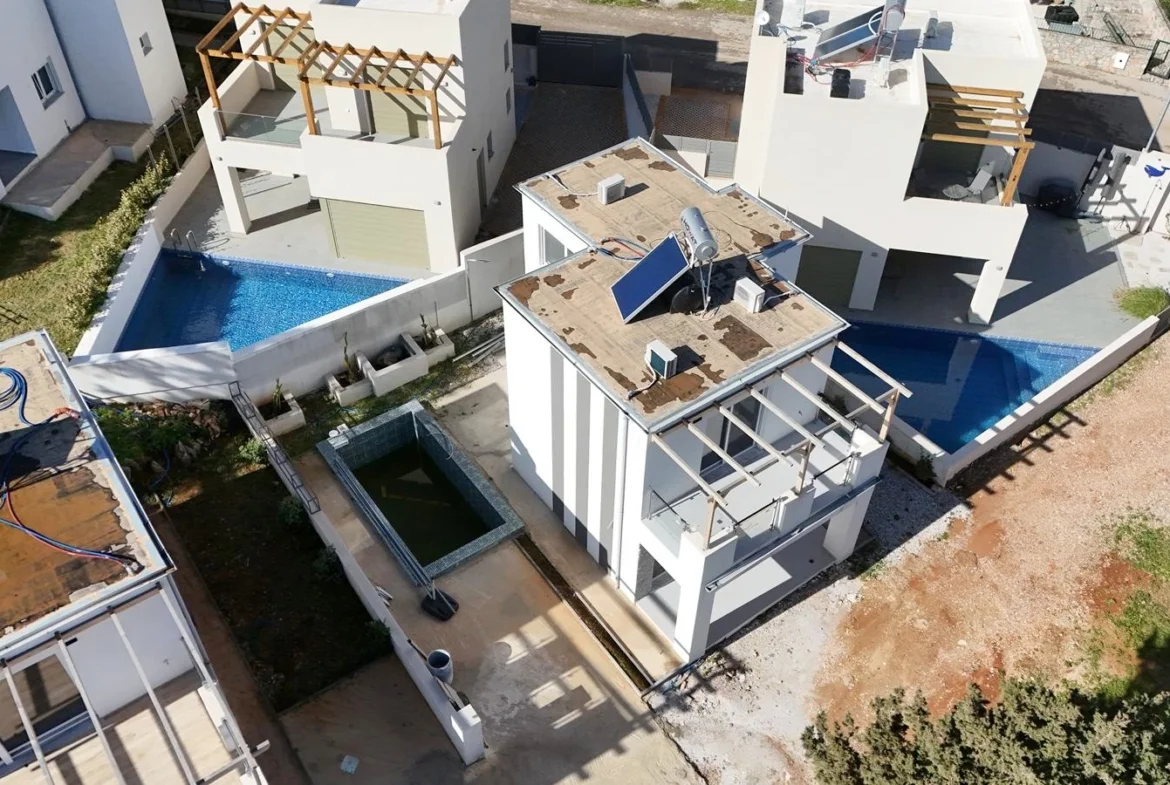 1 - venda casa kefalás creta grécia