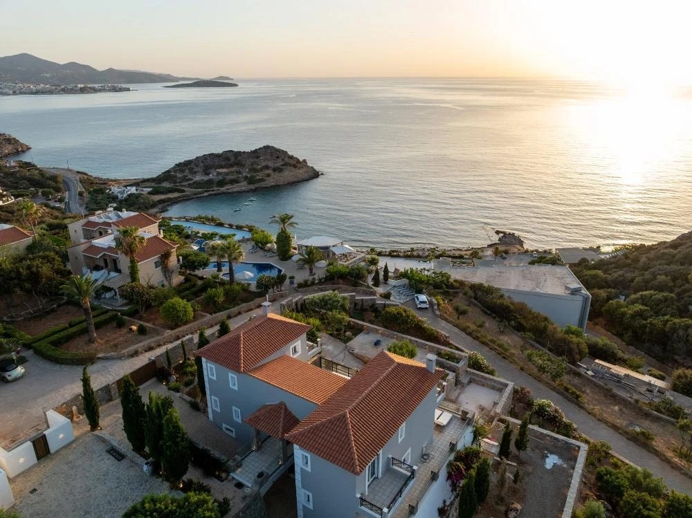 2 - verkauf haus meerblick ammoudara (agios nikolaos) kreta griechenland
