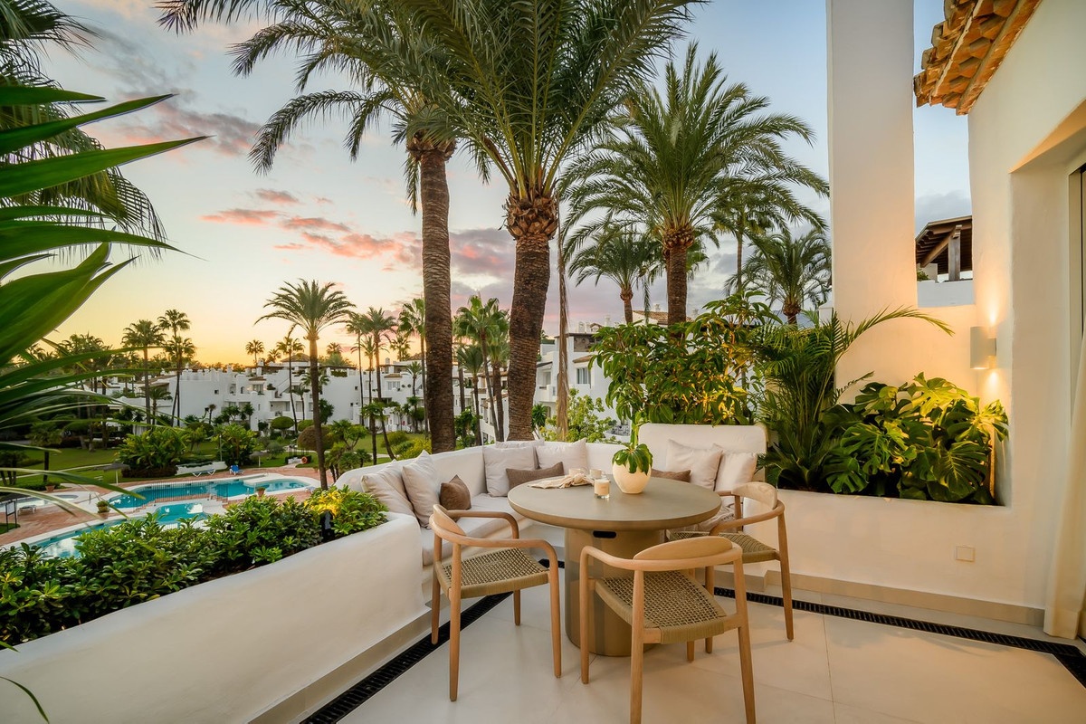 2 - sea view apartment for sale in estepona - costa del sol andalusia spain
