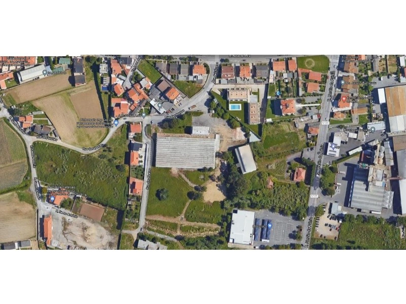 2 - vendita terreno arcozelo regione nord portogallo
