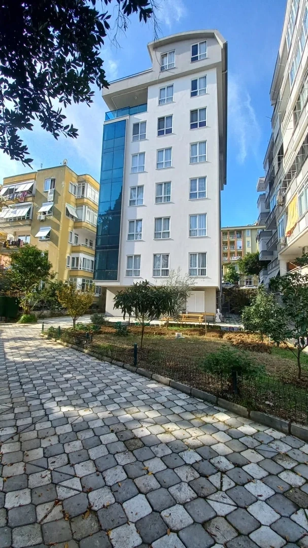 1 - продажа квартира alanya antalya турция