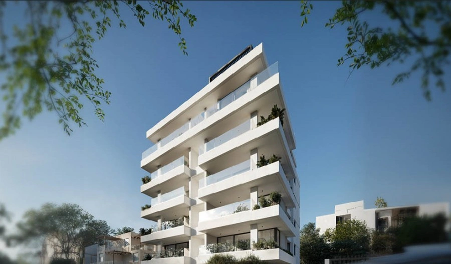 2 - vente appartement plage à pied larnaca larnaca chypre