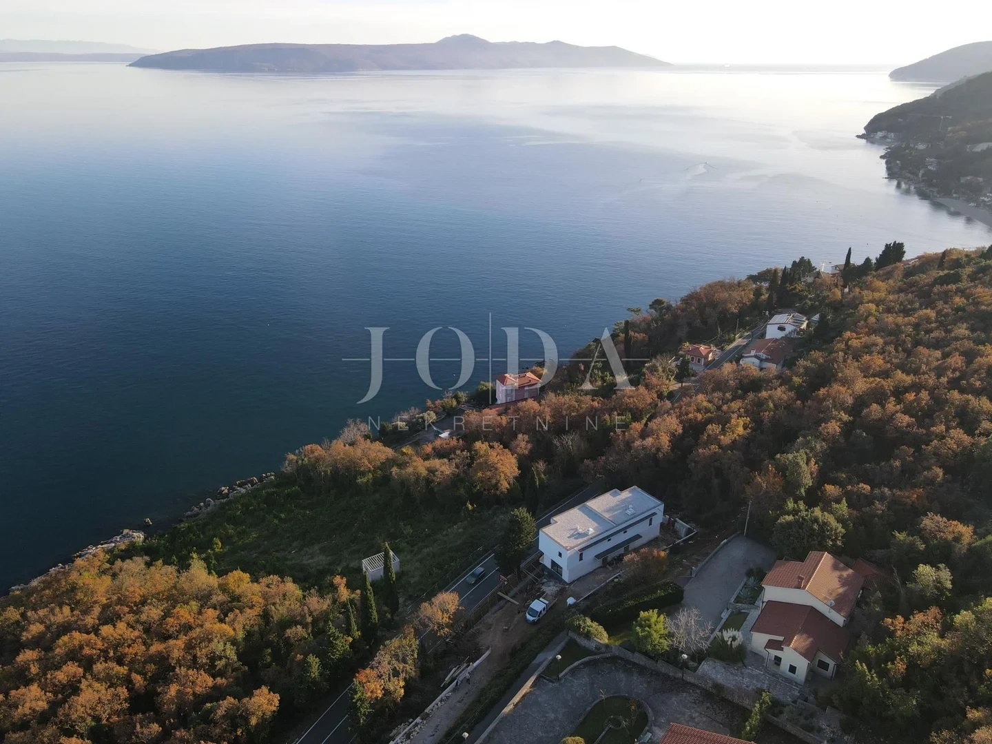 2 - apartment for sale in mošćenička draga primorje-gorski kotar croatia