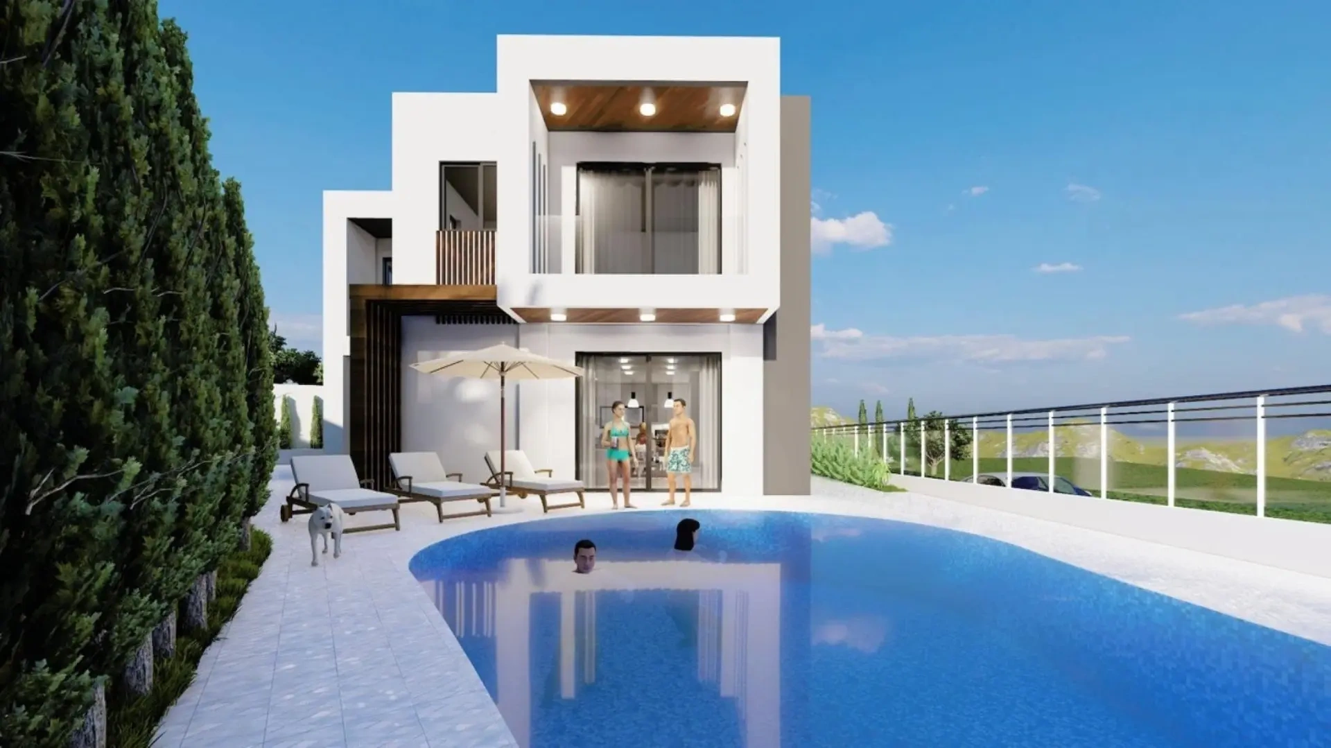 1 - vente appartement limassol limassol chypre