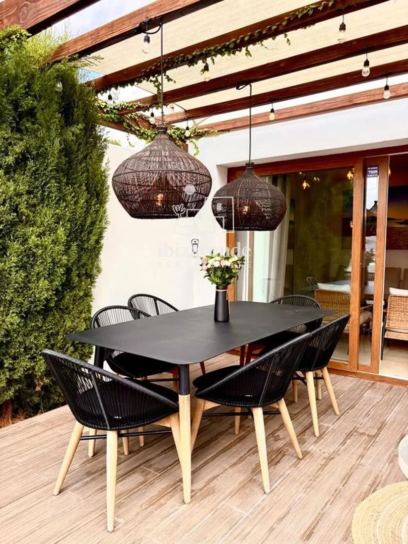 2 - venta casa santa eulalia del río ibiza - islas baleares españa