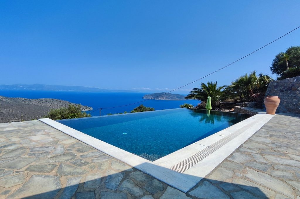 1 - sea view house for sale in ierápetra crete greece