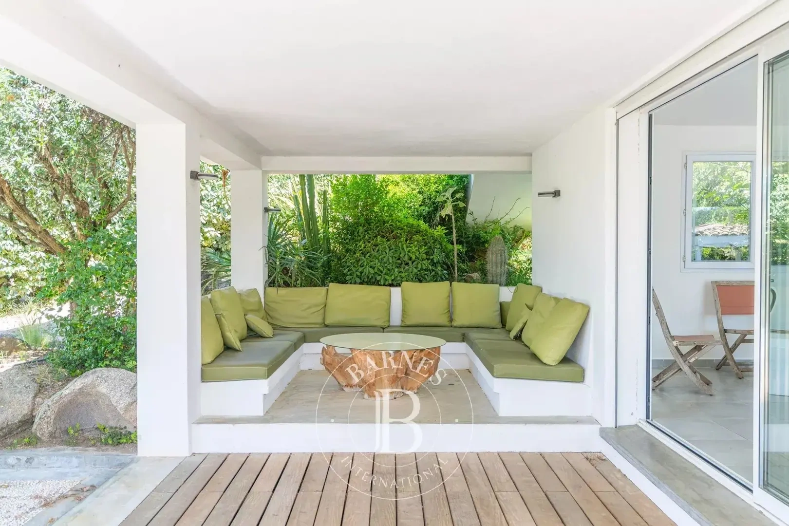 2 - venta villa lecci córcega del sur francia