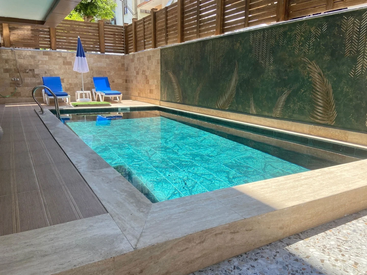 2 - vente appartement vue mer alanya antalya turquie