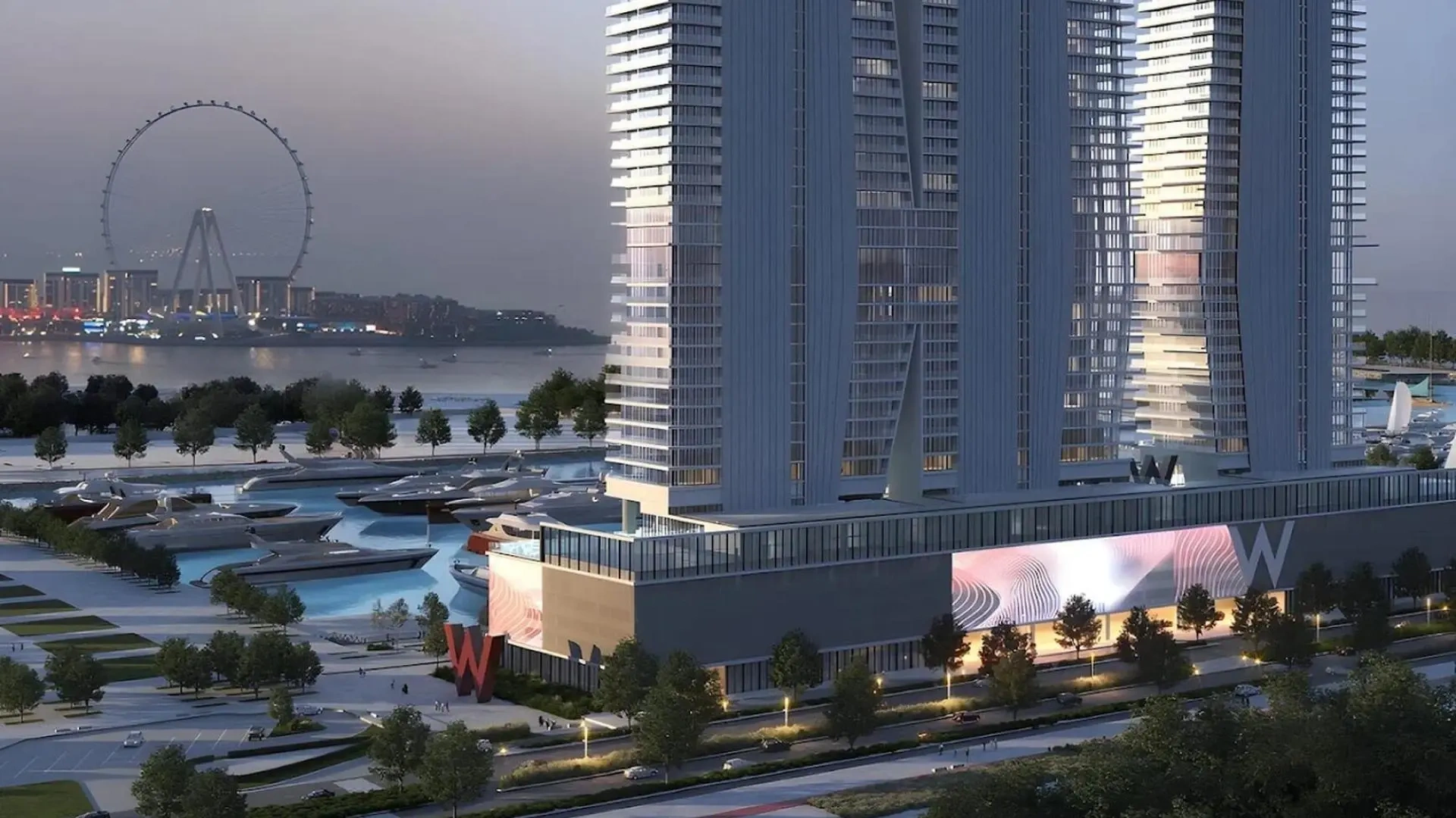 2 - verkauf wohnung meerblick dubai dubai vereinigte arabische emirate