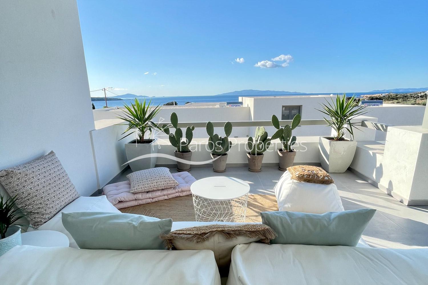 1 - venta casa vista al mar paros - cícladas egeo meridional grecia