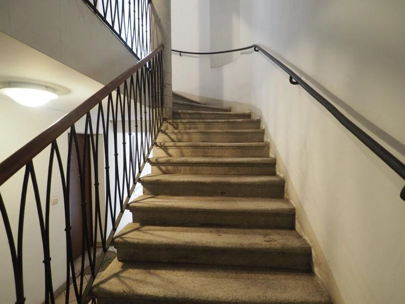 2 - apartment for sale in trieste friuli-venezia giulia italy