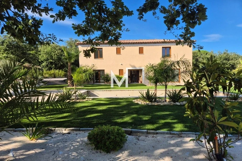 1 - house for sale in le plan-de-la-tour var france