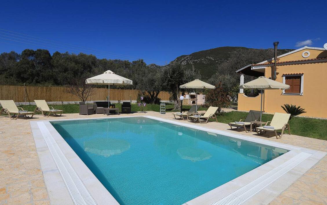 1 - villa for sale in chalikounas ionian islands greece