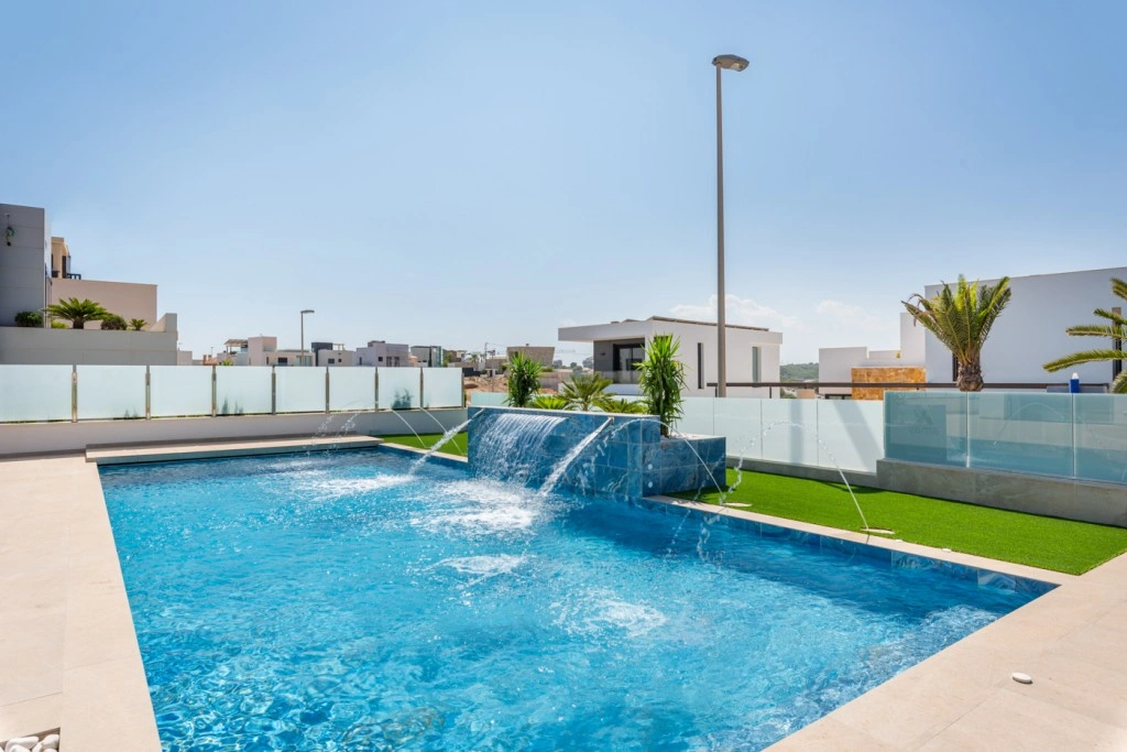 2 - venta casa vista al mar orihuela comunidad valenciana españa