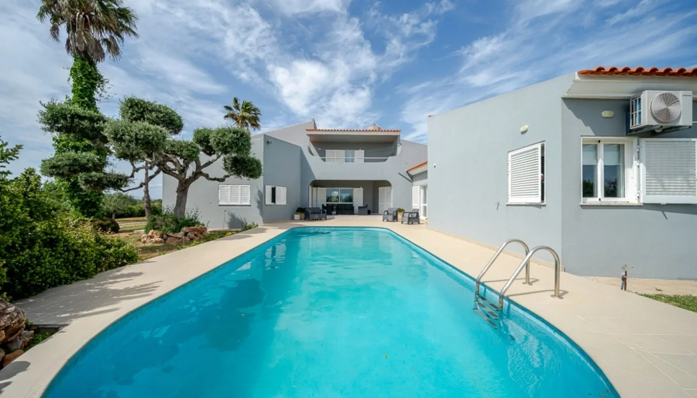 2 - verkauf haus albufeira algarve portugal