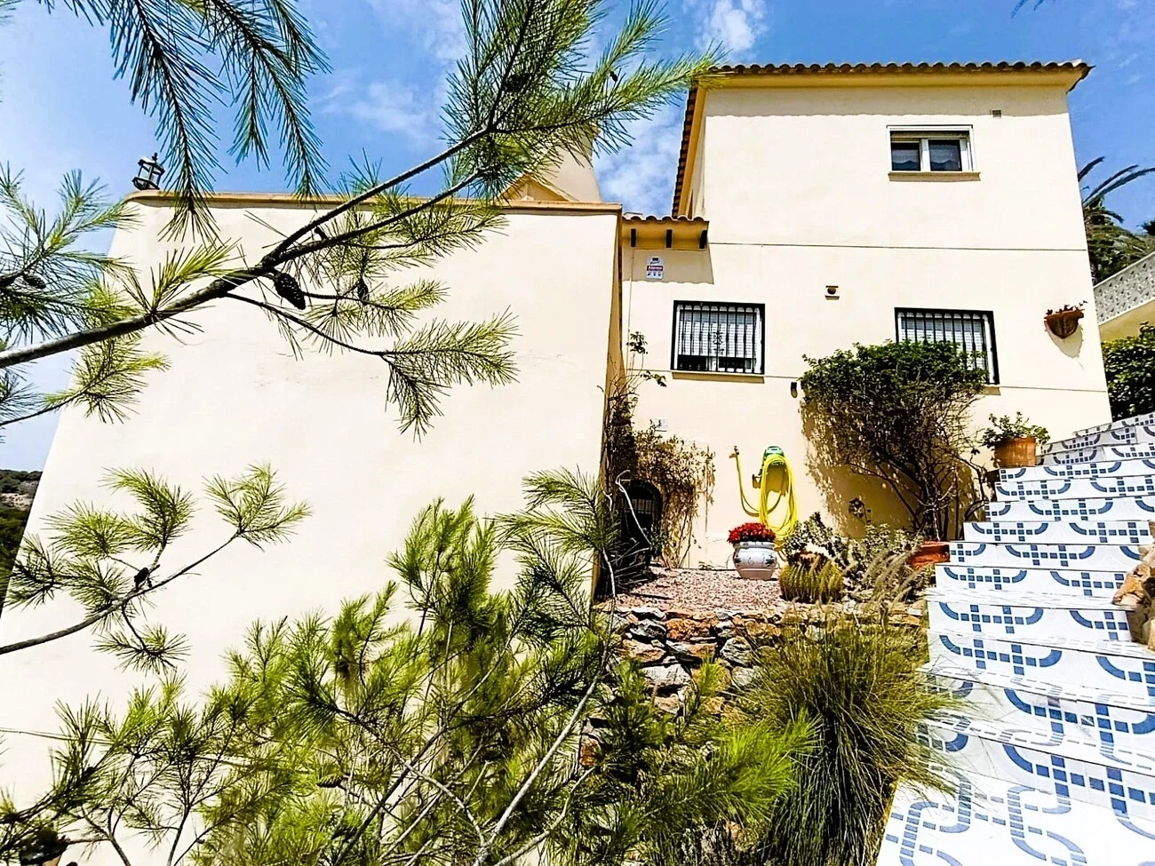 2 - venta casa alicante - costa blanca comunidad valenciana españa