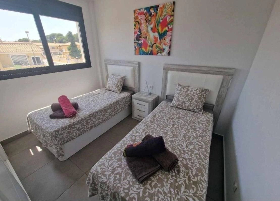 1 - venda apartamento orihuela-costa comunidade valenciana espanha