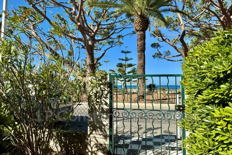 2 - vente appartement vue mer saint-cyr-sur-mer var france