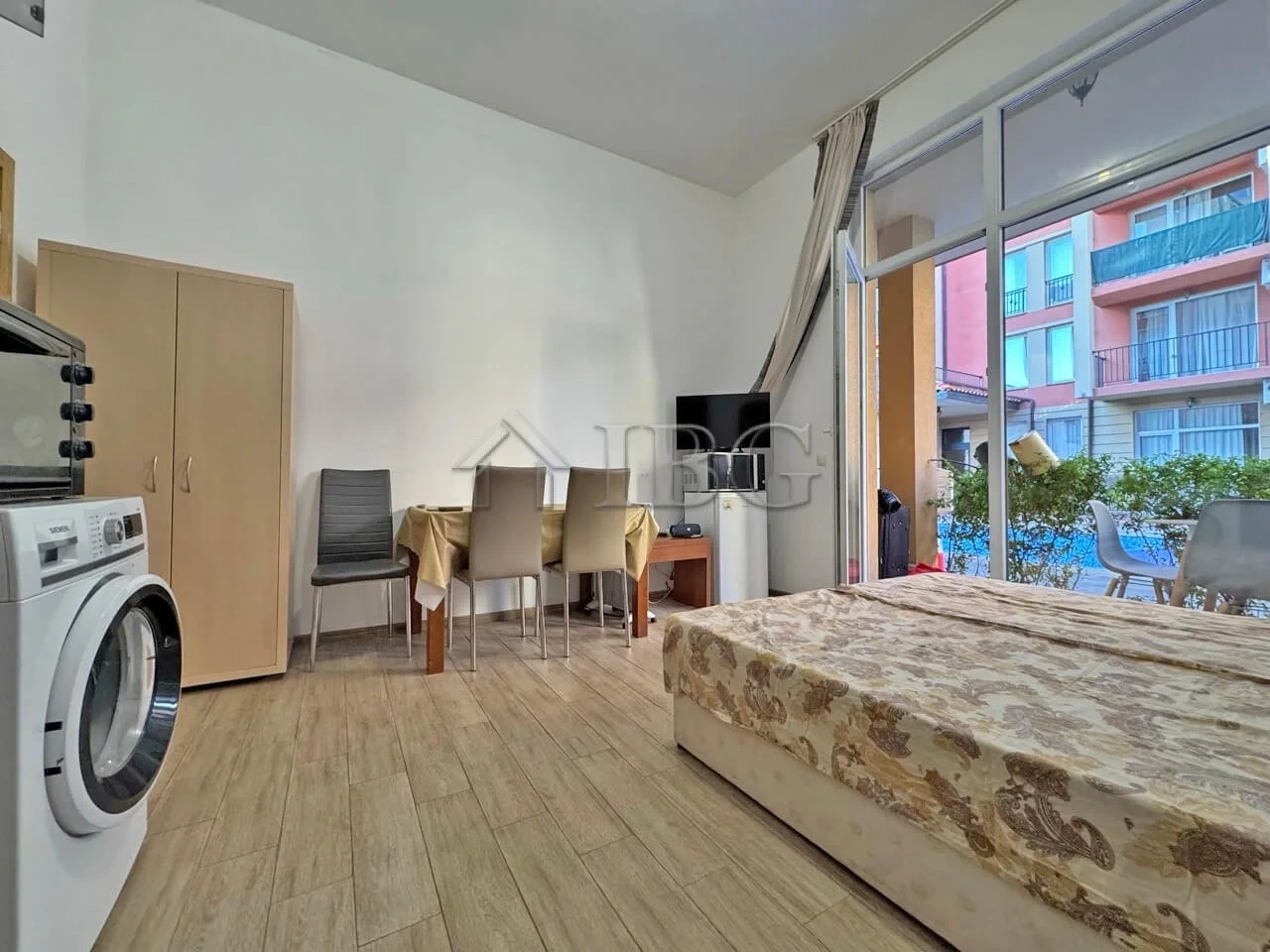 1 - venda apartamento sunny beach burgas bulgária