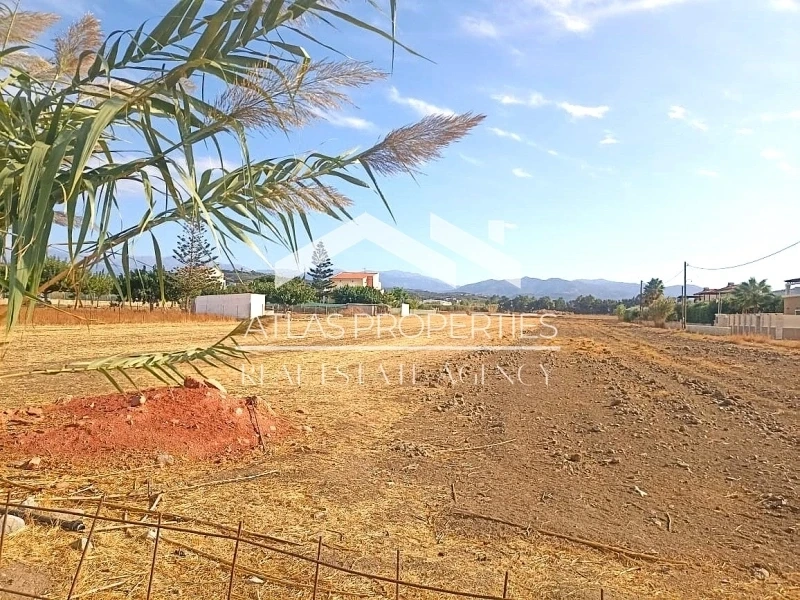 1 - vendita terreno vista mare tavronitis creta grecia