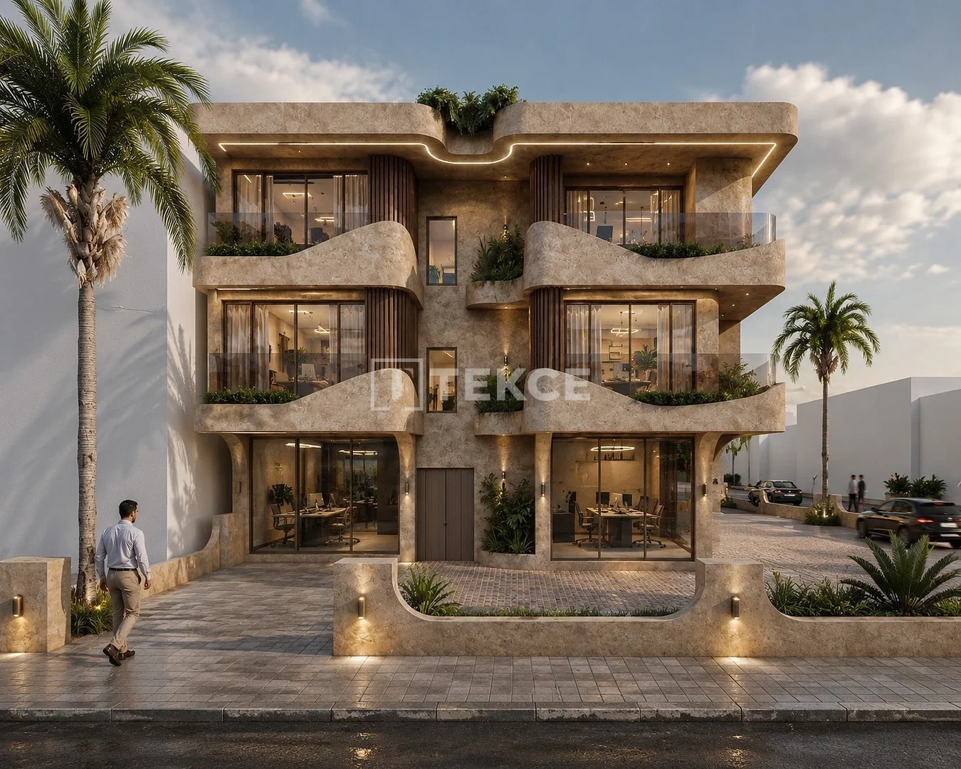 2 - venta apartamento fethiye muğla turquía