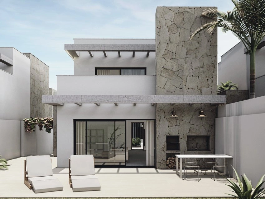 1 - venta casa vista al mar san juan de los terreros andalucía españa