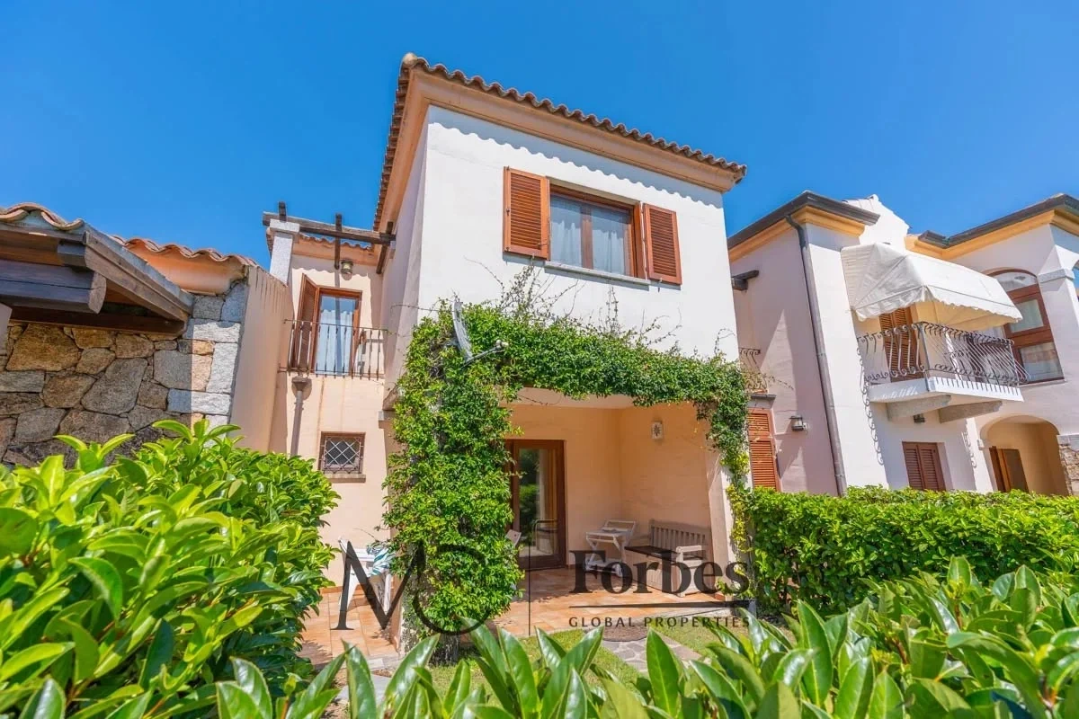 2 - vente villa san teodoro sardaigne italie